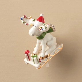 Profile Poppers Marcel The Moose Popperafternoon tea dessert tray