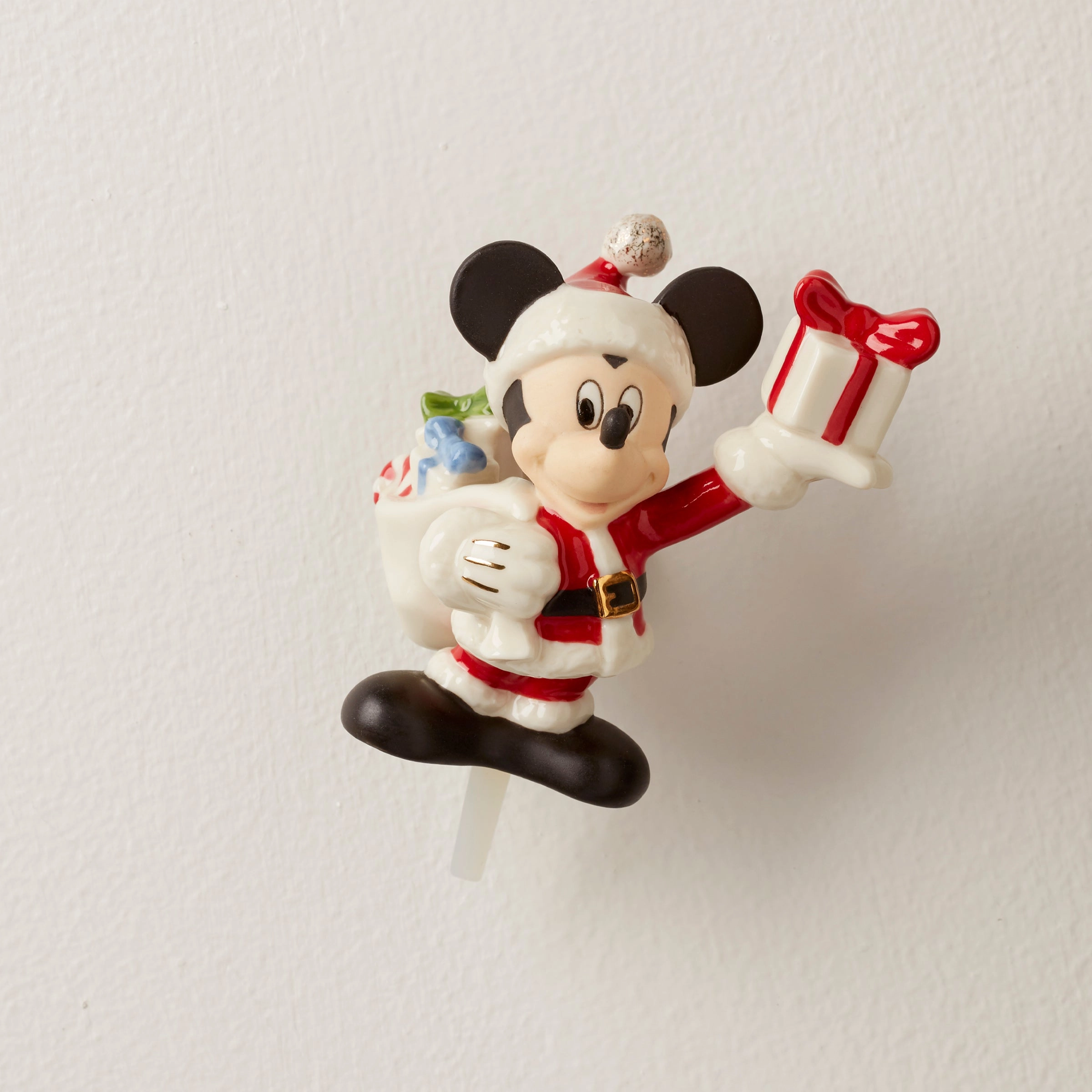 Profile Poppers Mickey Mouse Popperafternoon tea dessert tray