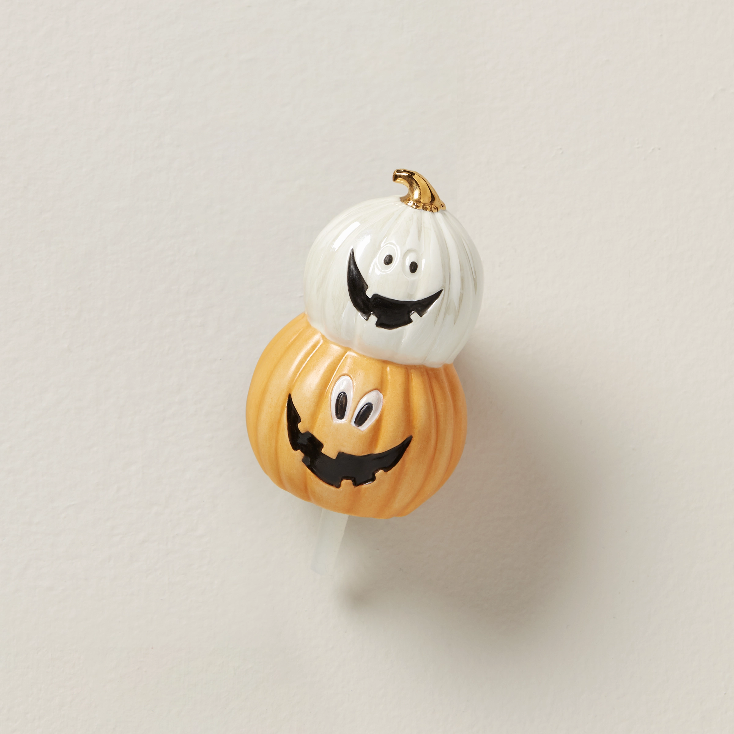 Profile Poppers Pumpkins Popperafternoon tea dessert tray
