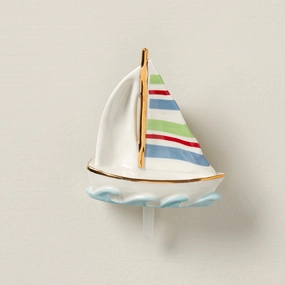 Profile Poppers Sailboat Popperafternoon tea dessert tray