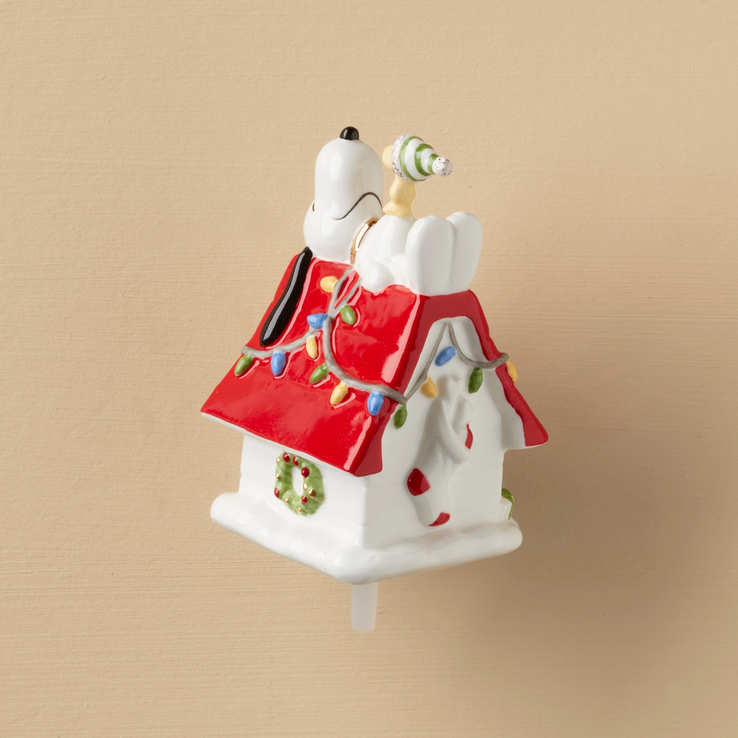 Profile Poppers Snoopy Popper
