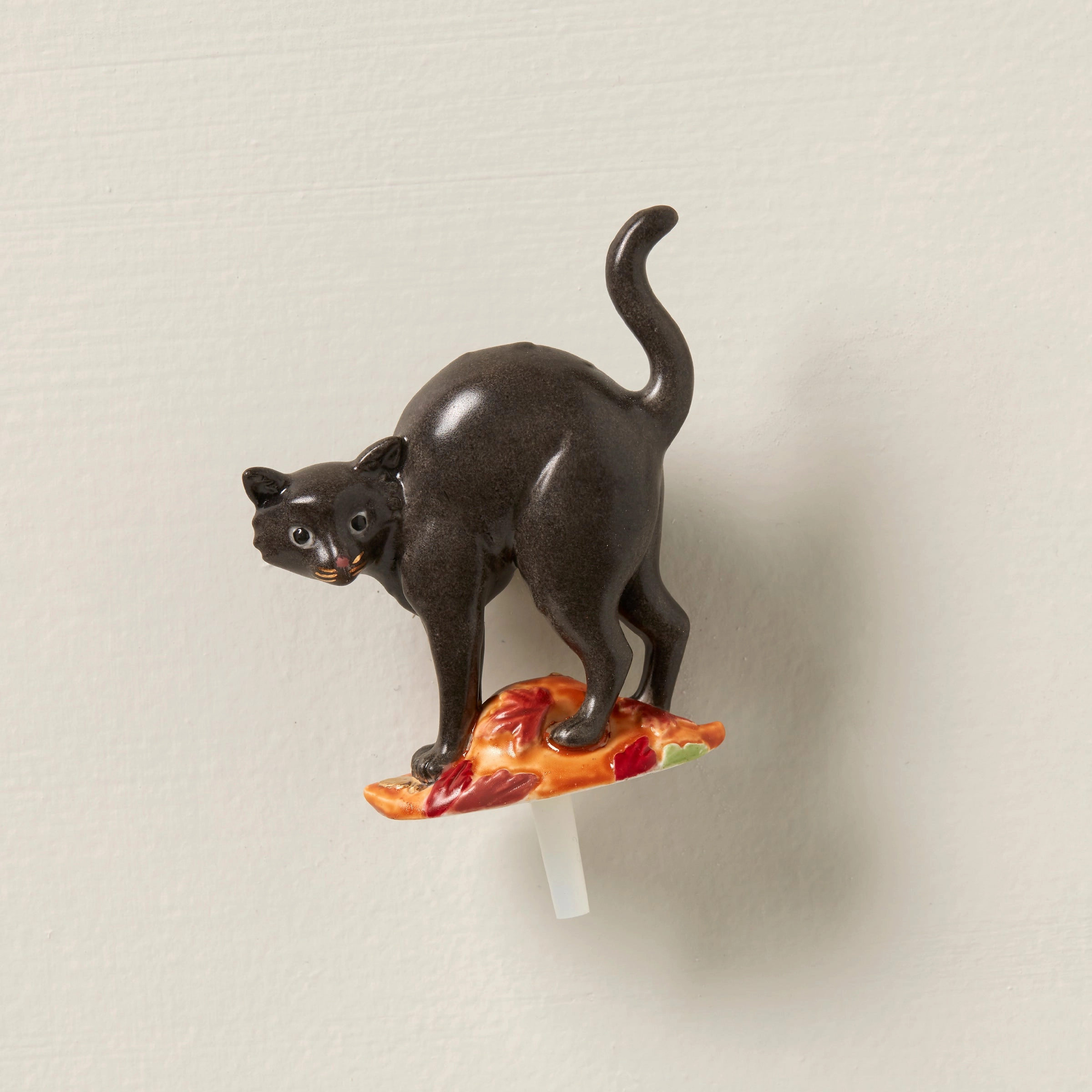 Profile Poppers Spooky Cat Popperafternoon tea dessert tray