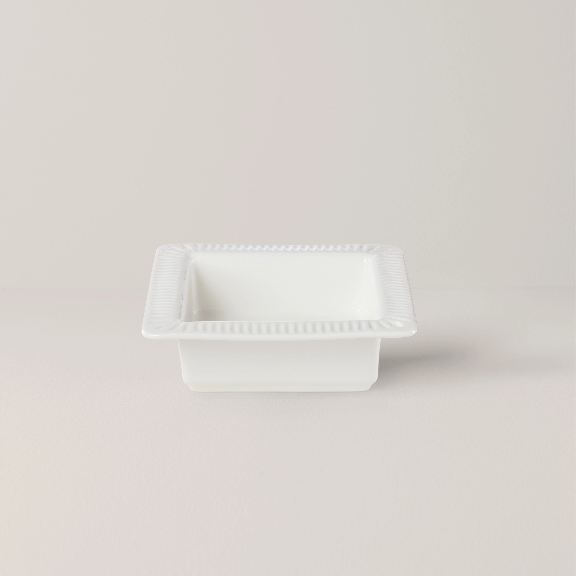 Profile Poppers Square Bowlafternoon tea dessert tray