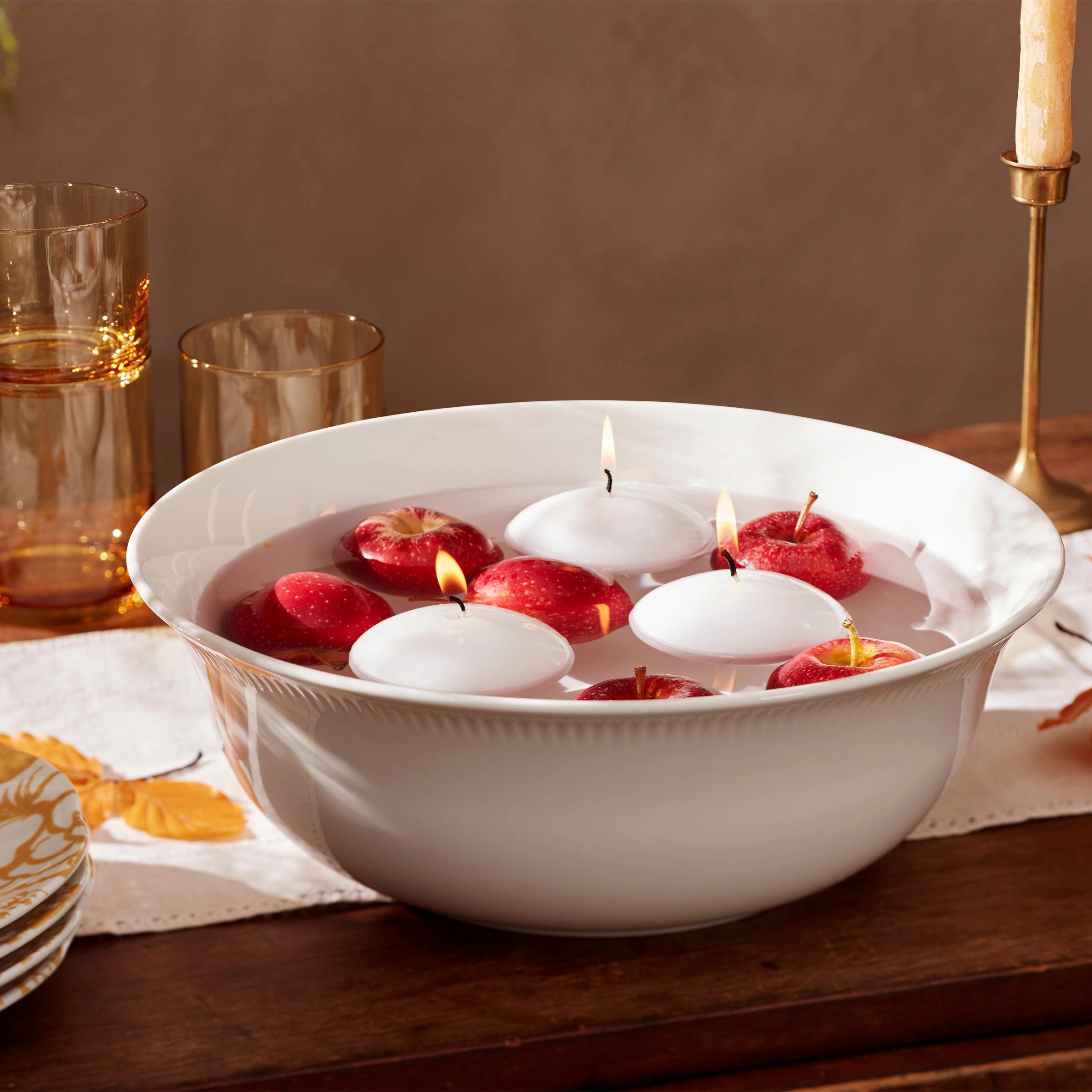 Profile Serving Bowl
