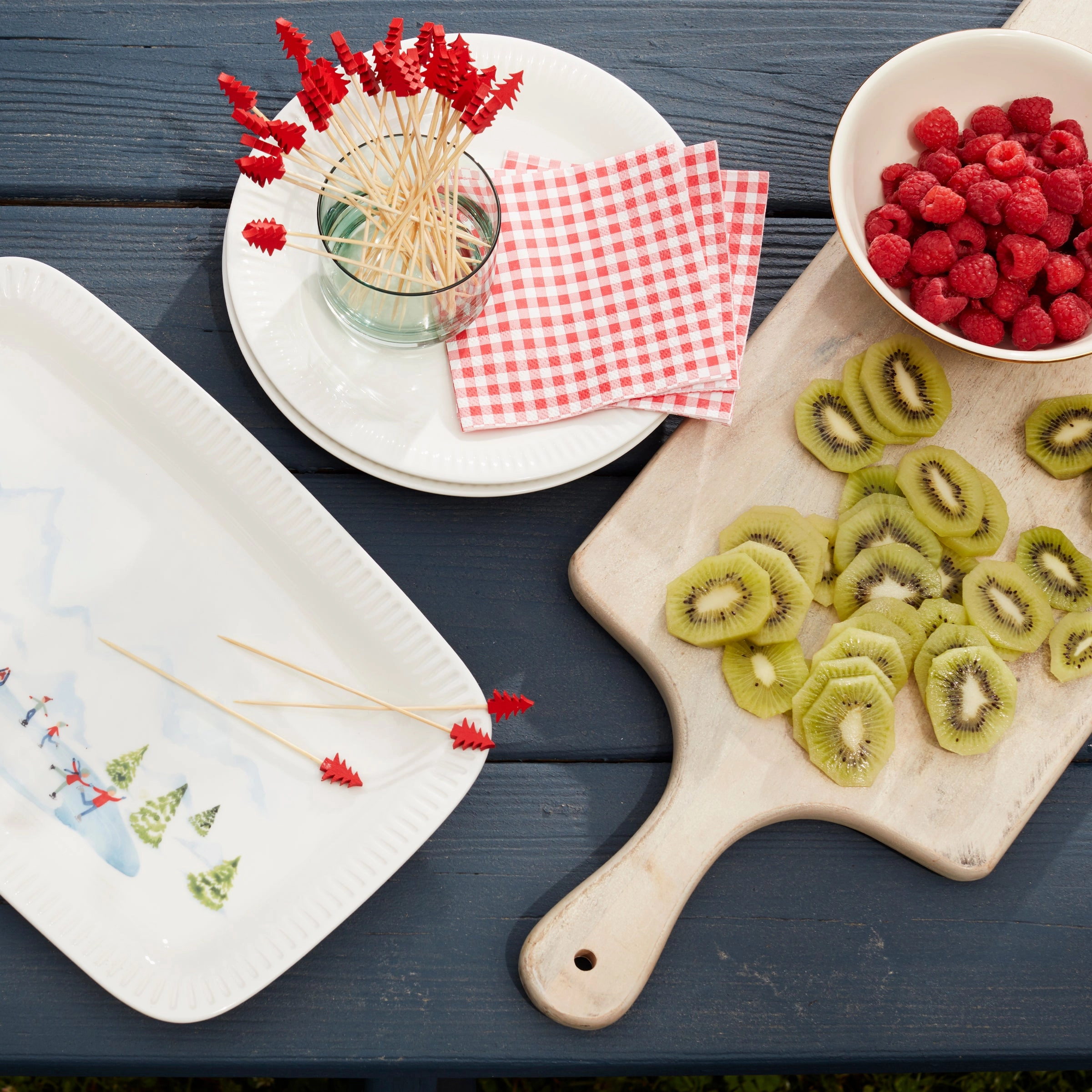 Profile Small Bowls - Set of 4