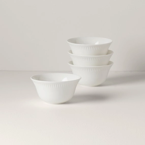 Profile Small Bowls - Set of 4modern kitchen decor ,kitchen dinner set ,dinnerware 