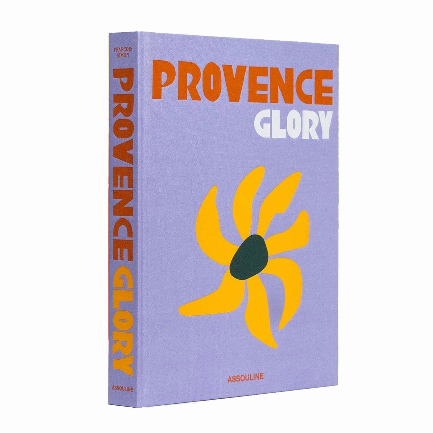 Provence Glory Bookhome decor ,wall decor 