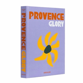 Provence Glory Bookhome decor ,wall decor 