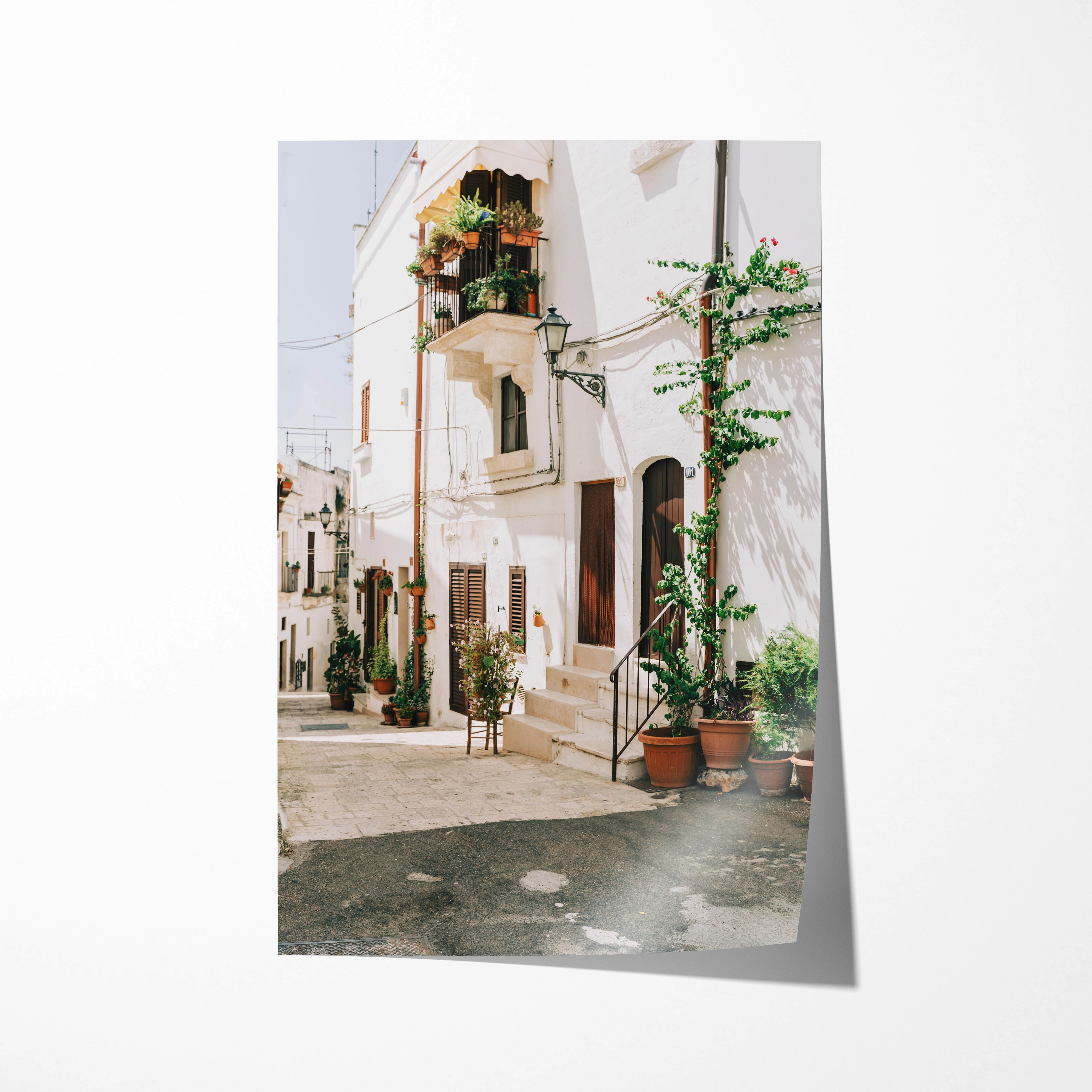 Province Of Taranto