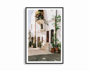 Province Of Tarantomodern abstract painting decor