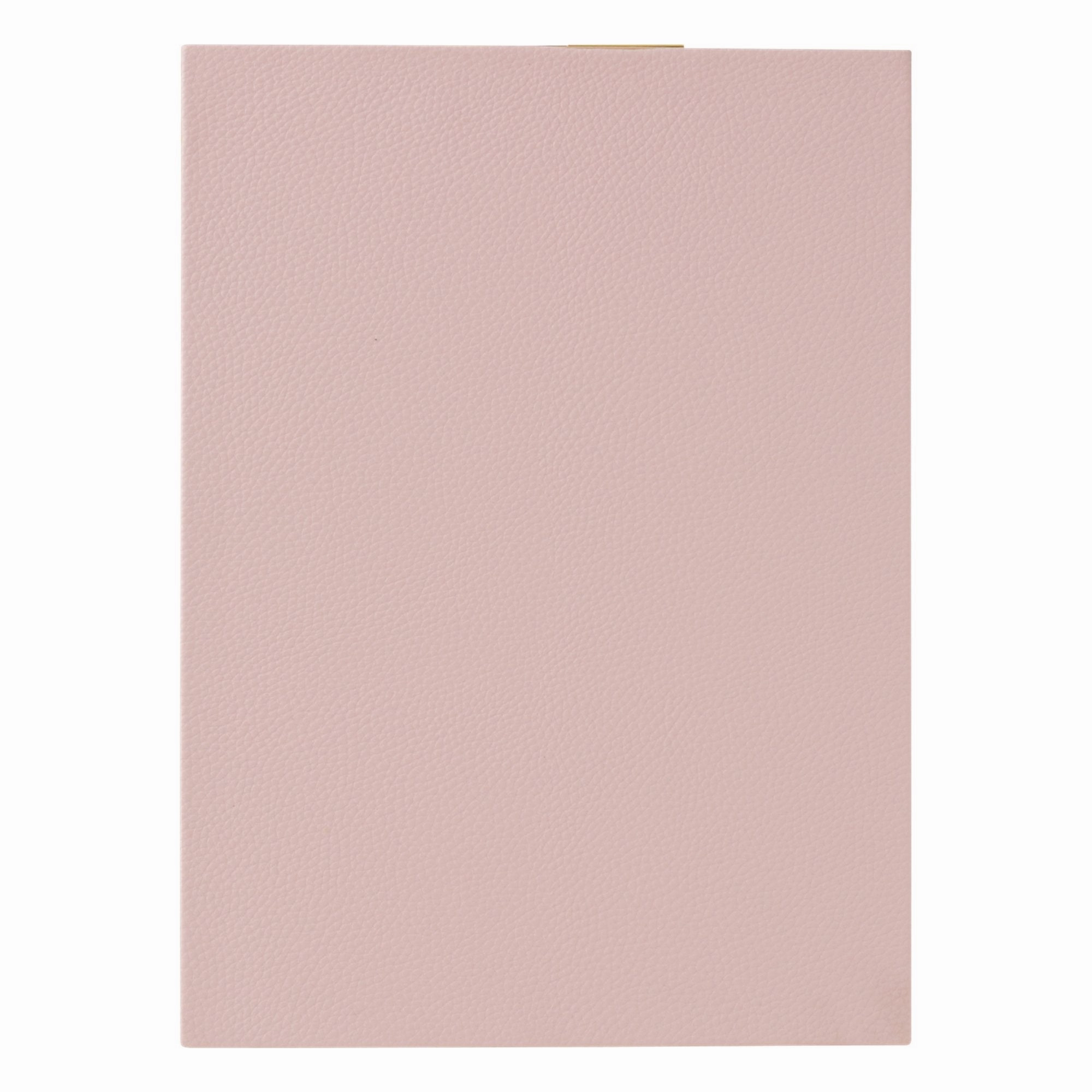 Pulire Binder Pink