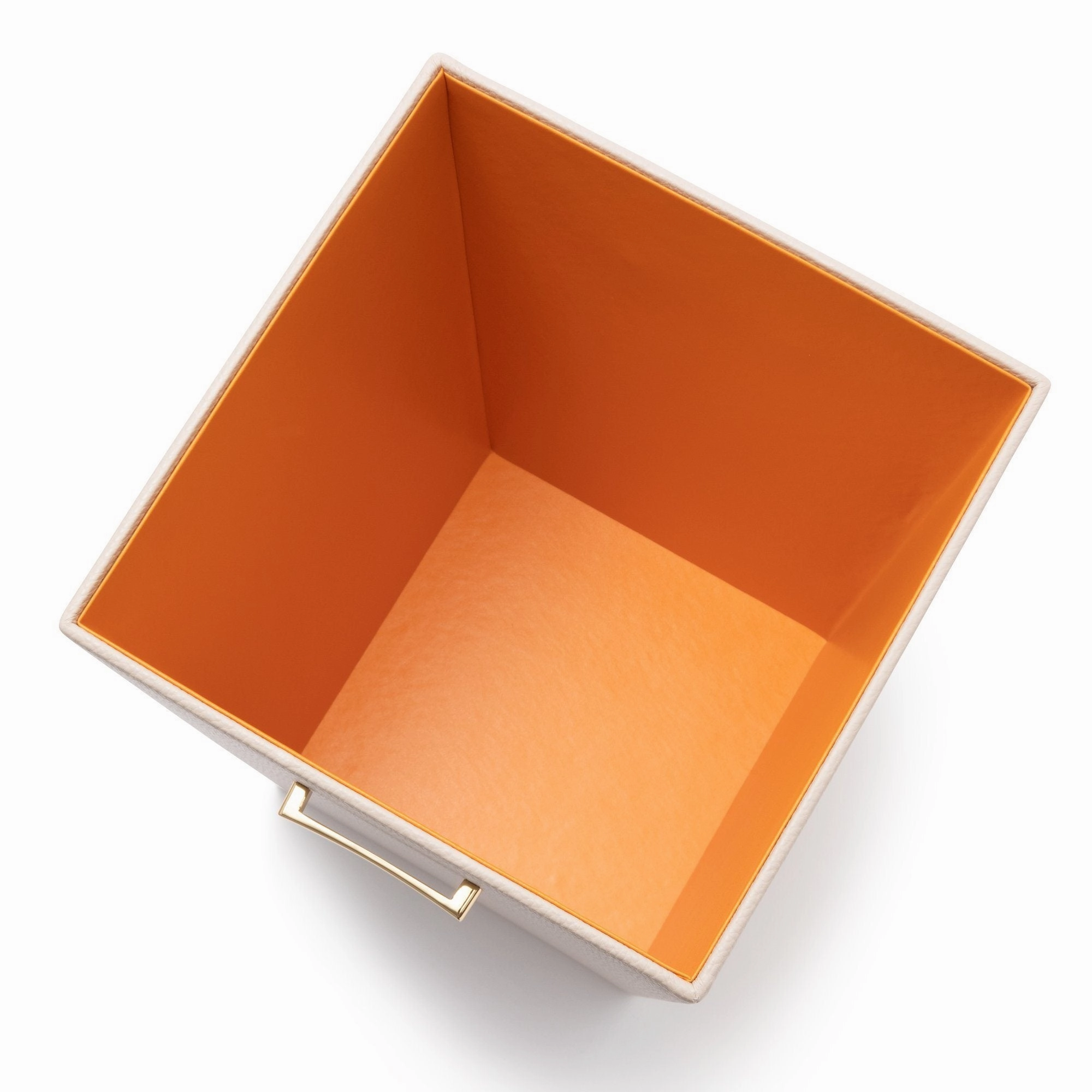 Pulire Dust Box Medium Ivory
