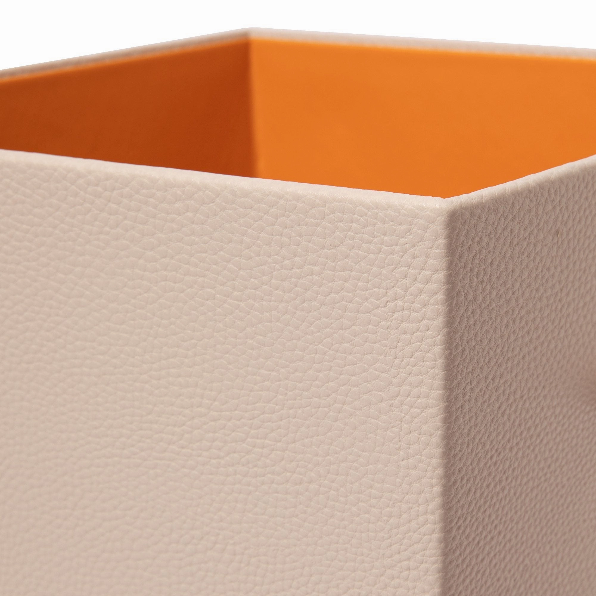 Pulire Dust Box Medium Ivory