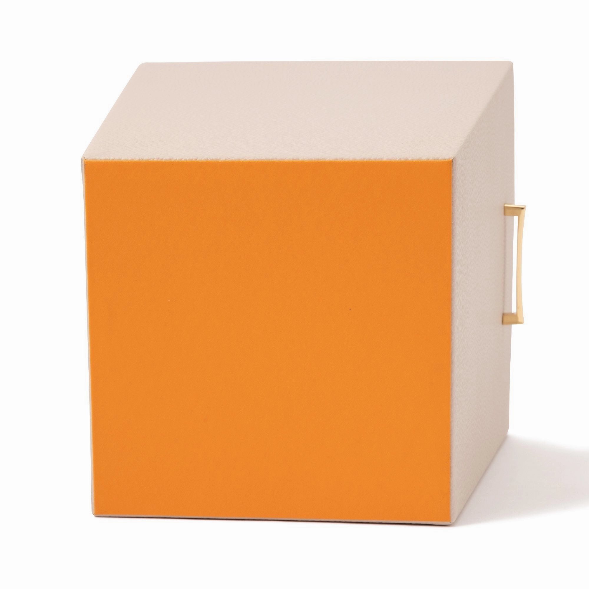 Pulire Dust Box Medium Ivory