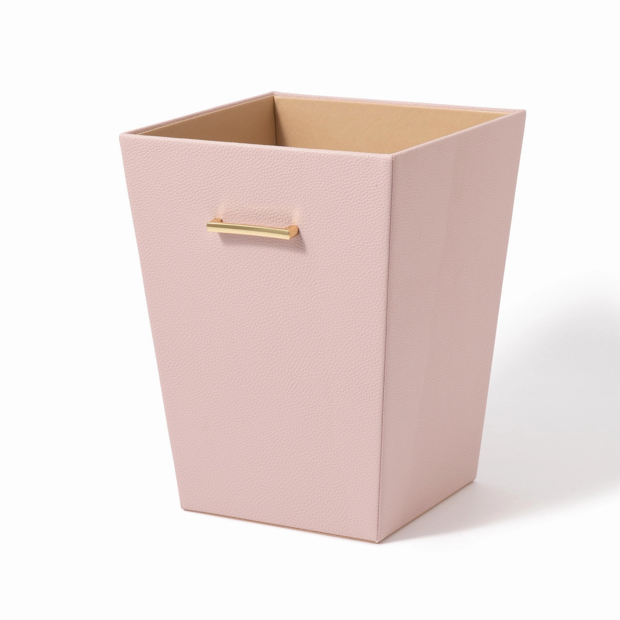 Pulire Dust Box Medium Pinkdecorative storage box ,stackable storage box 