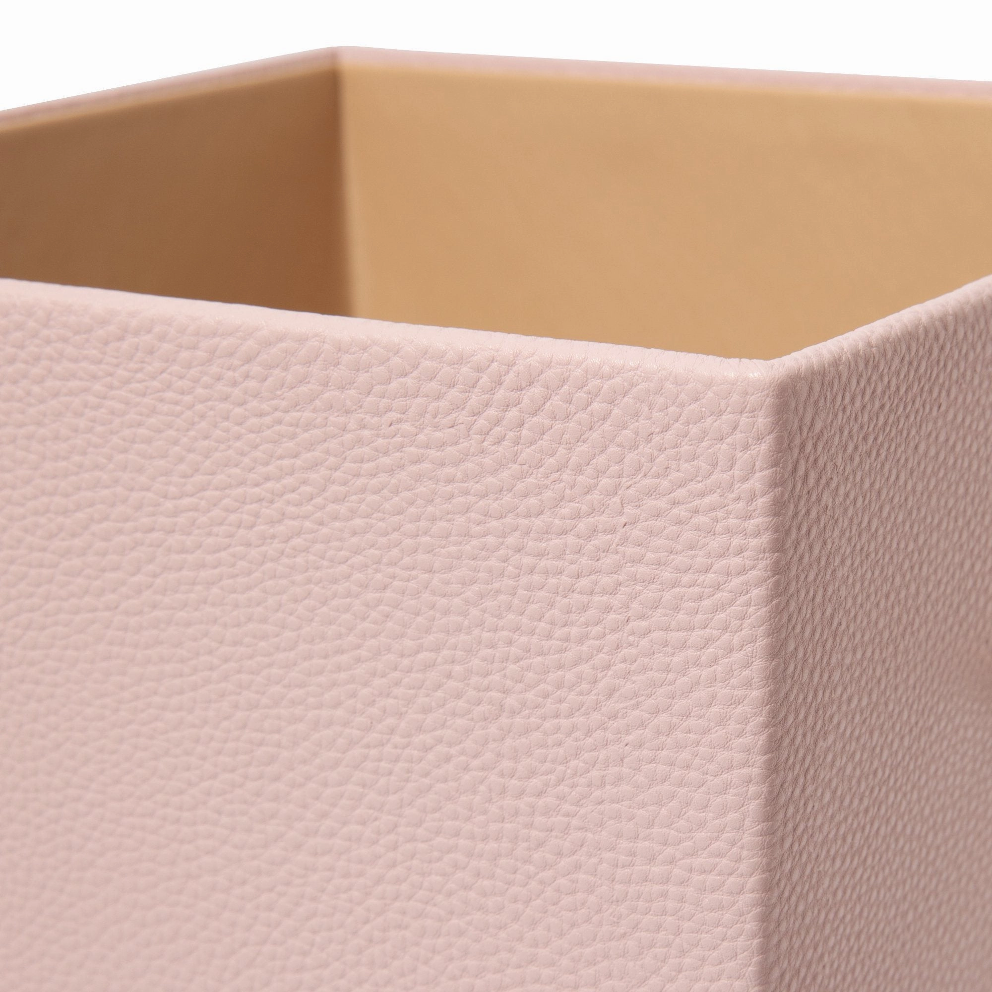 Pulire Dust Box Medium Pink