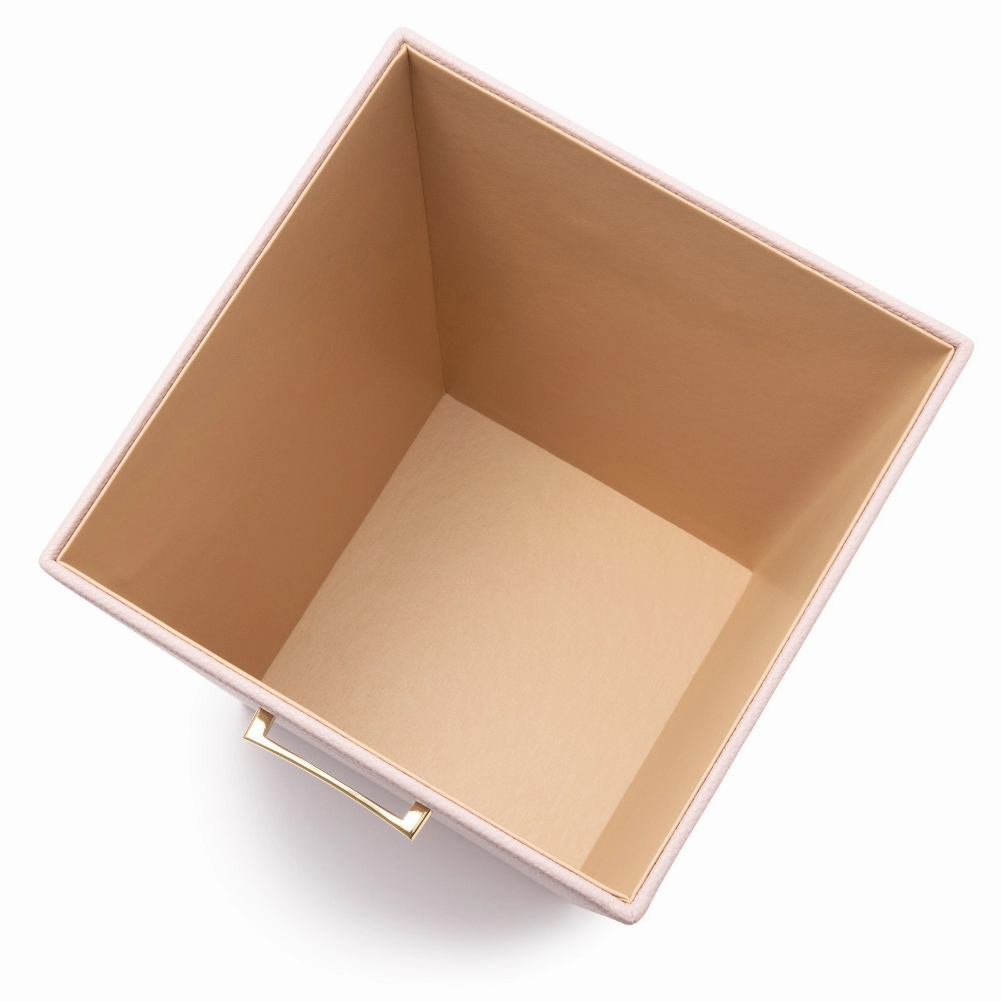 Pulire Dust Box Medium Pink