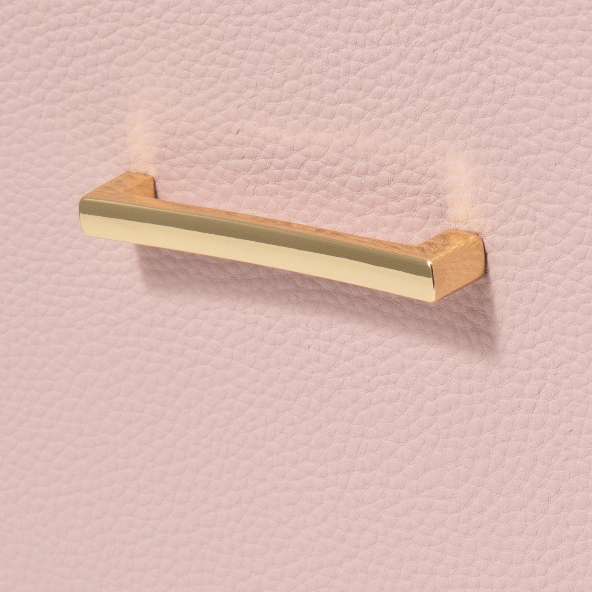 Pulire Dust Box Medium Pink