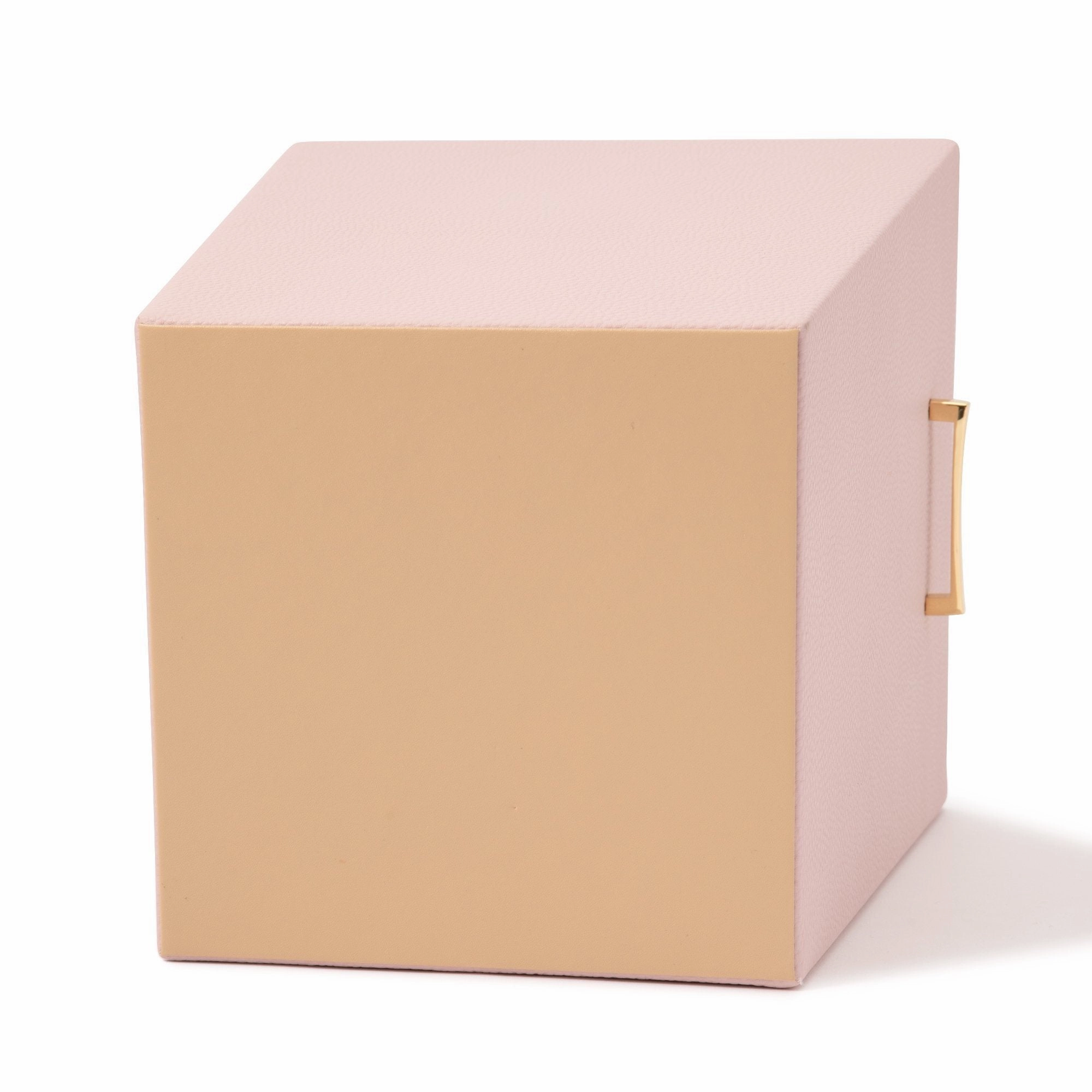 Pulire Dust Box Medium Pink