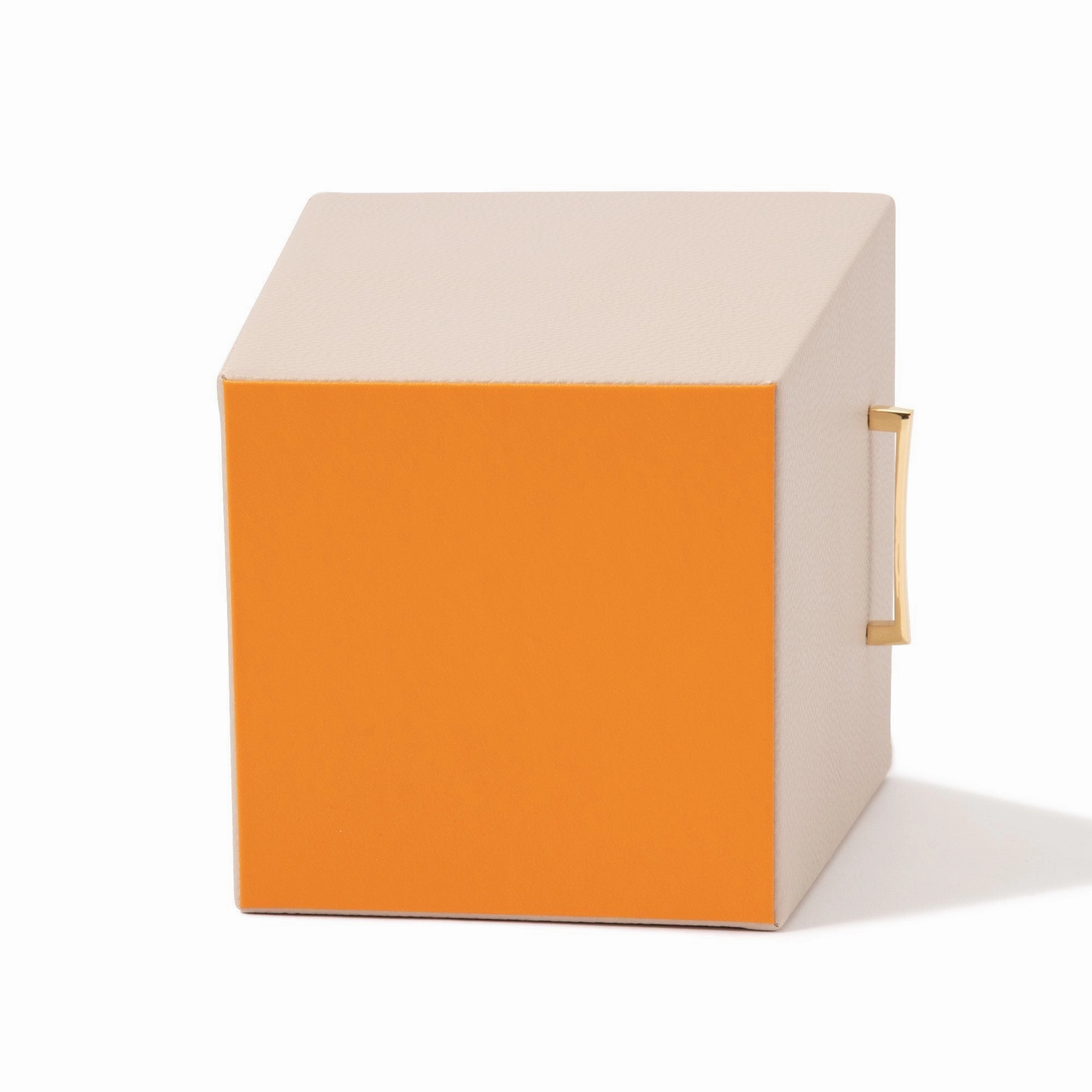 Pulire Dust Box Small Ivory