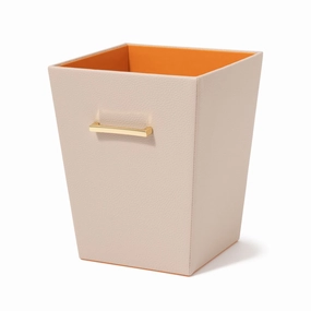 Pulire Dust Box Small Ivorydecorative storage box ,stackable storage box 