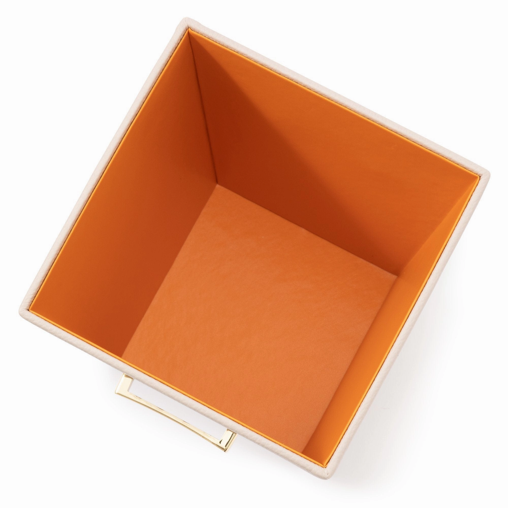 Pulire Dust Box Small Ivory