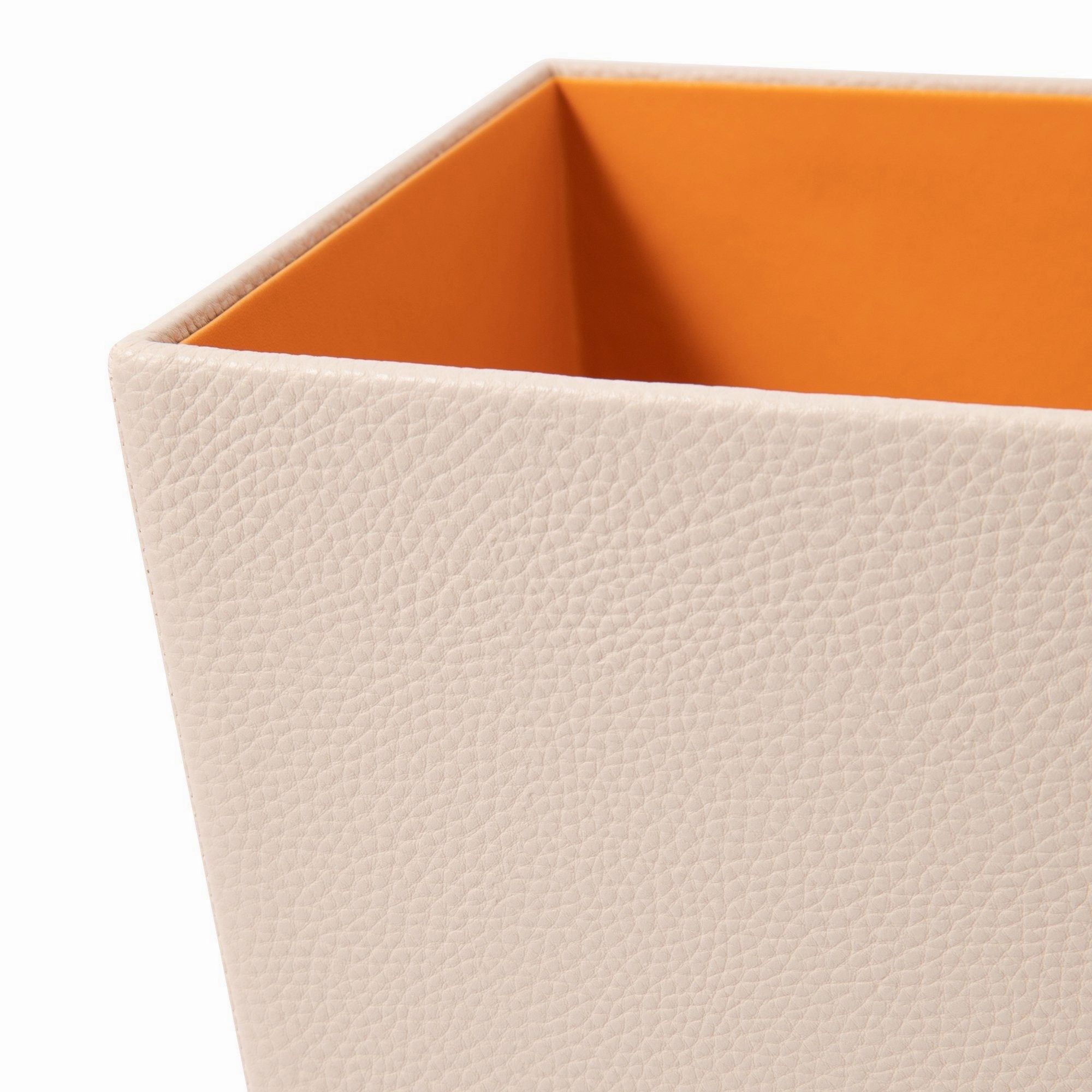 Pulire Dust Box Small Ivory