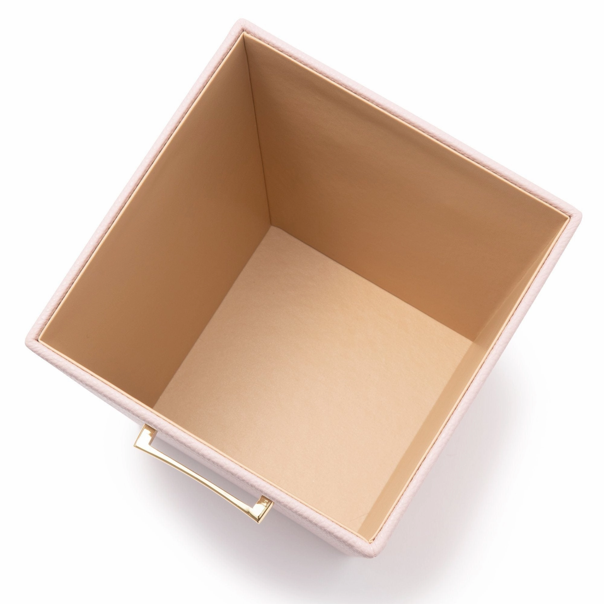 Pulire Dust Box Small Pink