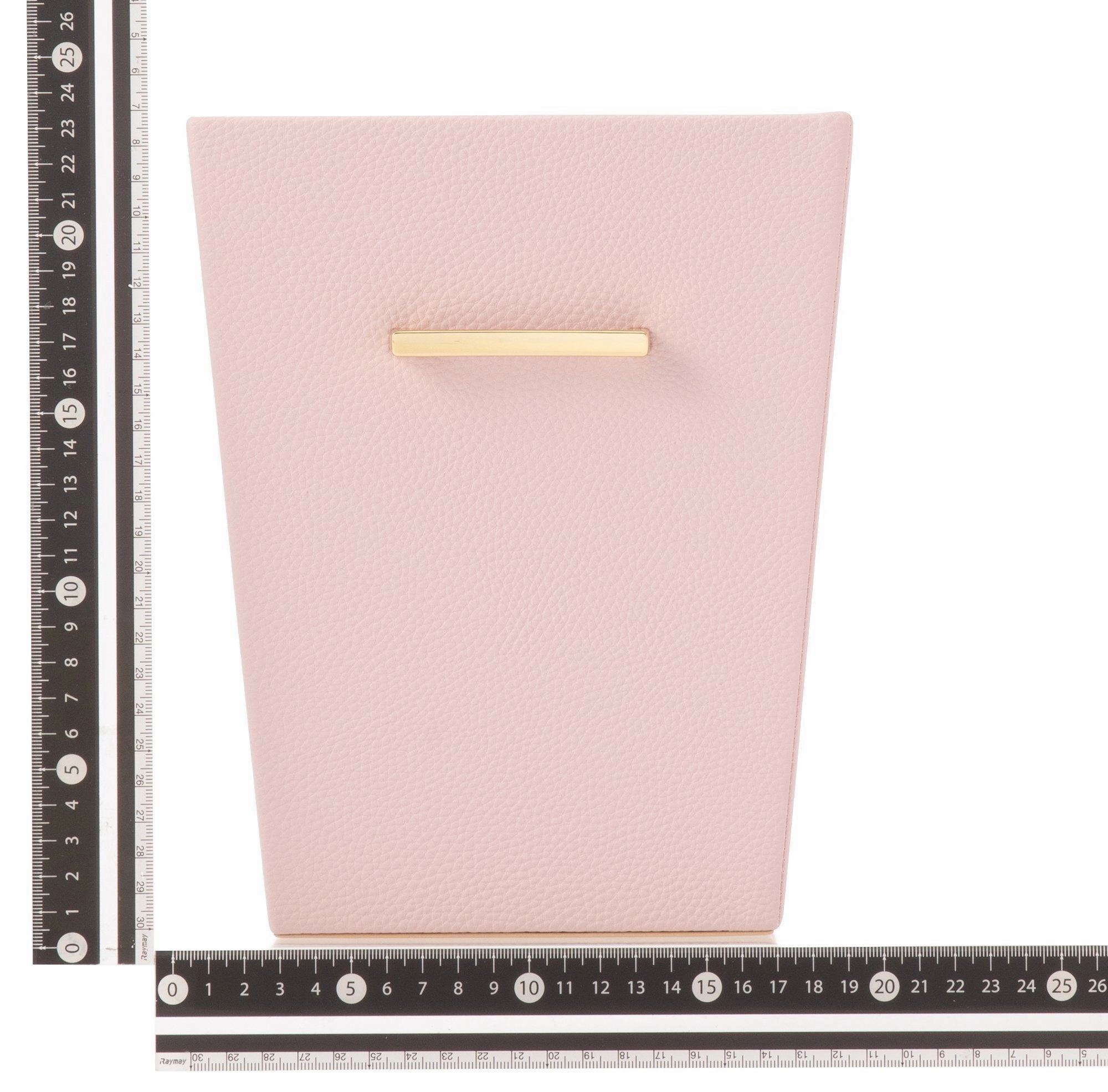 Pulire Dust Box Small Pink