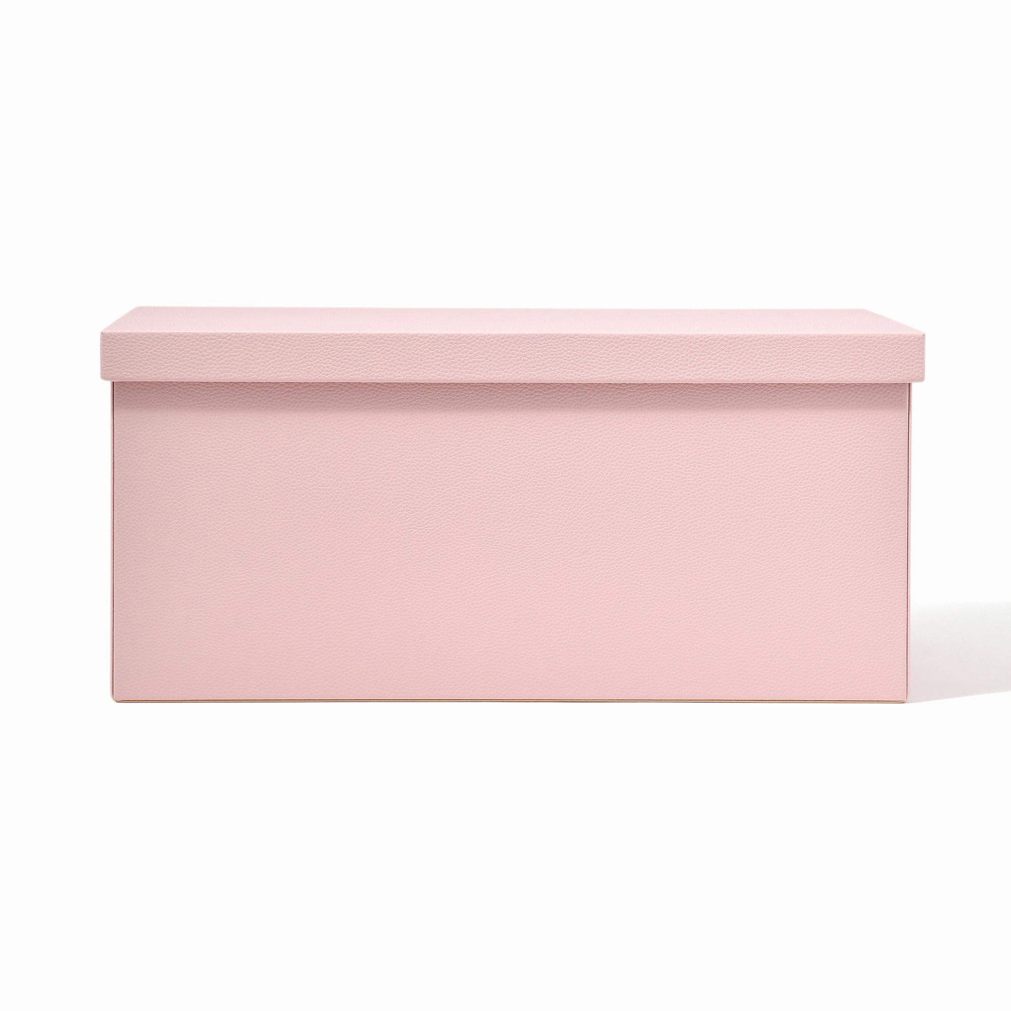 Pulire Large Box Large 330 X 520 Pink