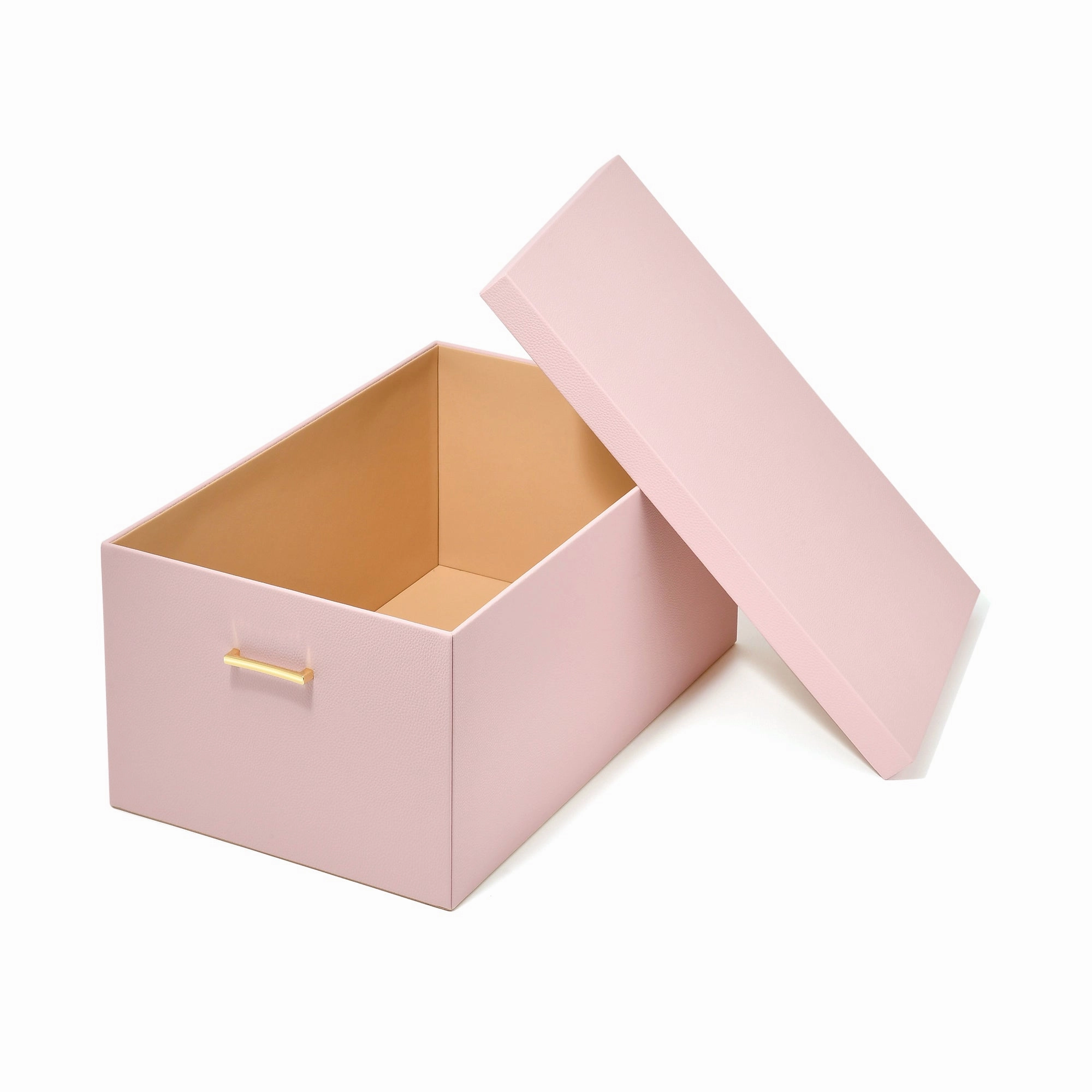 Pulire Large Box Large 330 X 520 Pink