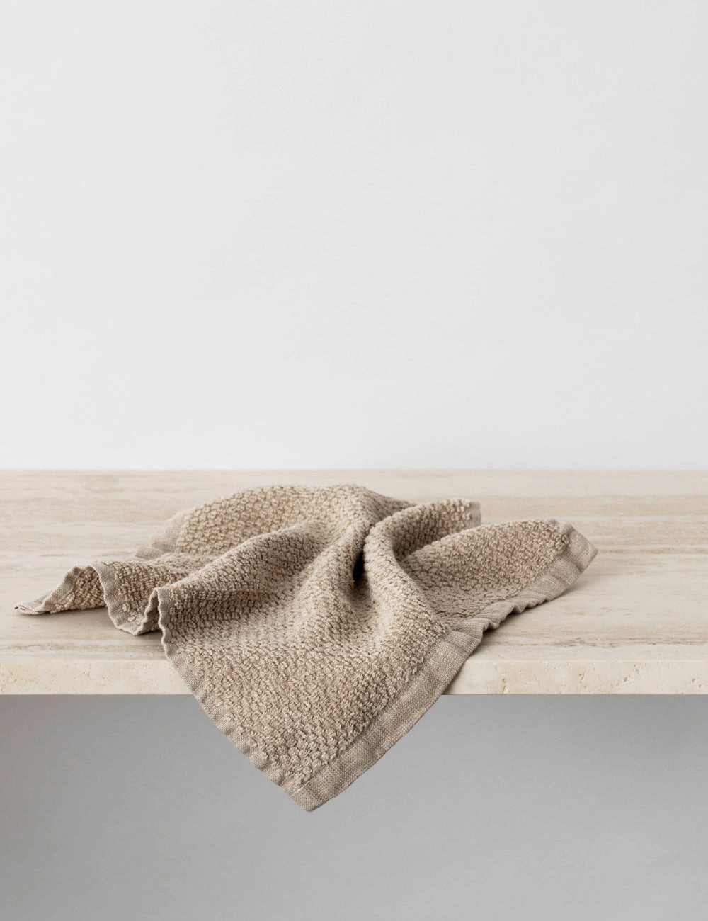 Pure Linen Washcloth by Cultiverbedding sets ,throw blankets 
