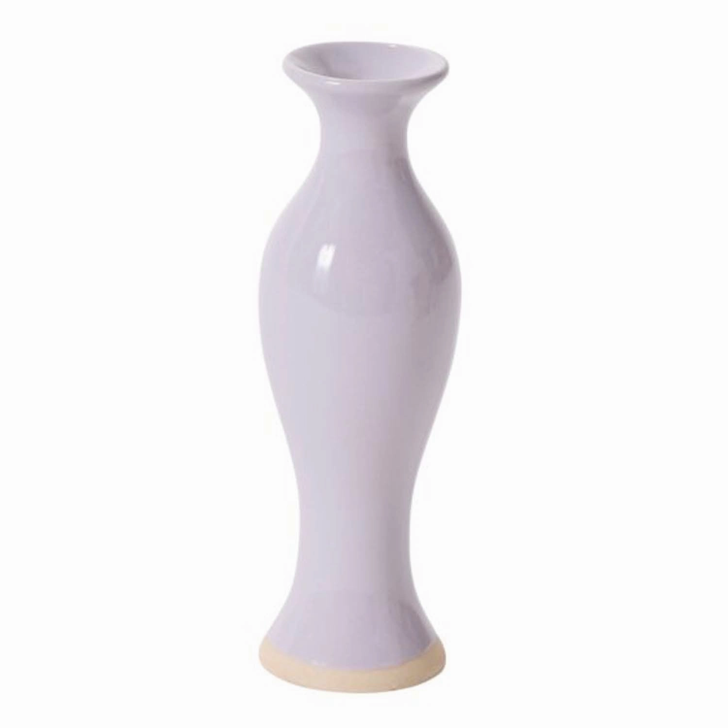 Purple Chase Rainbows Budvase - 6"nordic minimalist vase