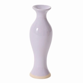 Purple Chase Rainbows Budvase - 6"nordic minimalist vase