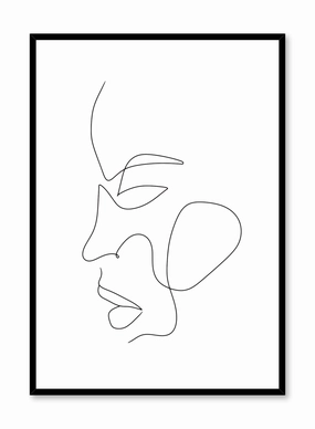Quick Draw, Posterpop culture themed posters