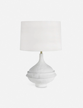 Quinn Table Lamp by Regina Andrewmodern chandelier,minimalist pendant light