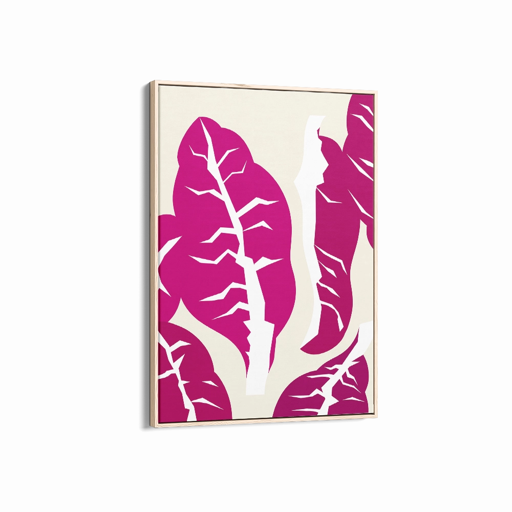 Radicchio Portrait