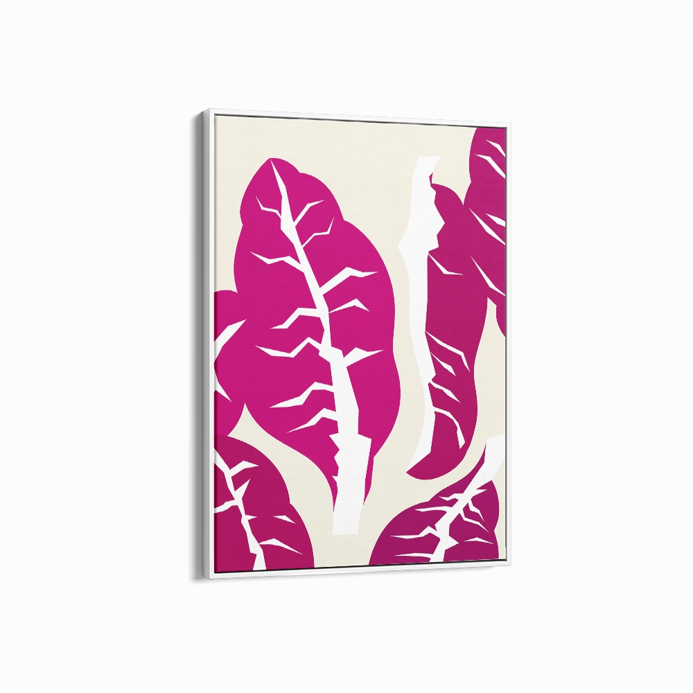 Radicchio Portrait