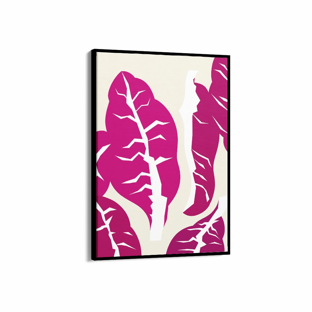 Radicchio Portrait