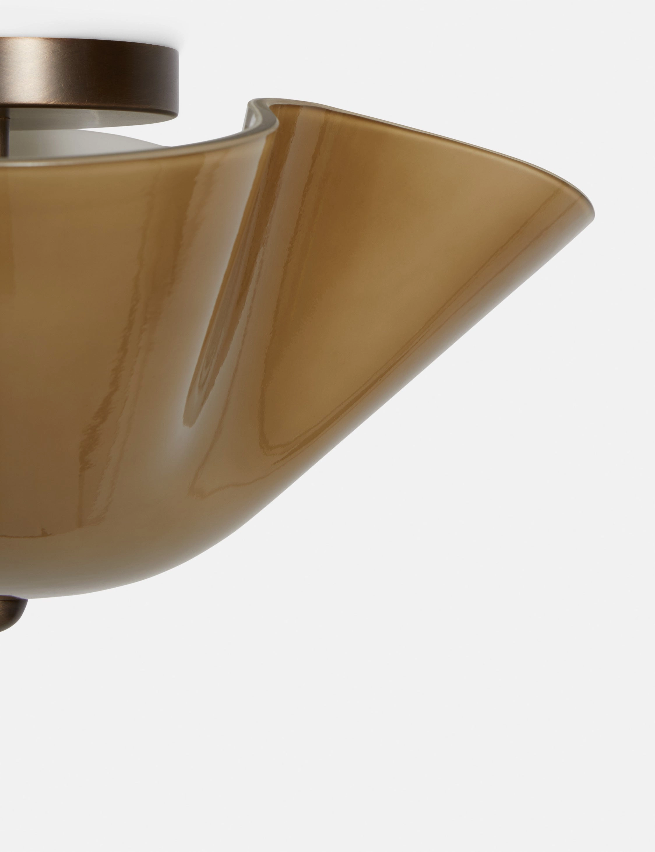 Radner Flush Mount Light