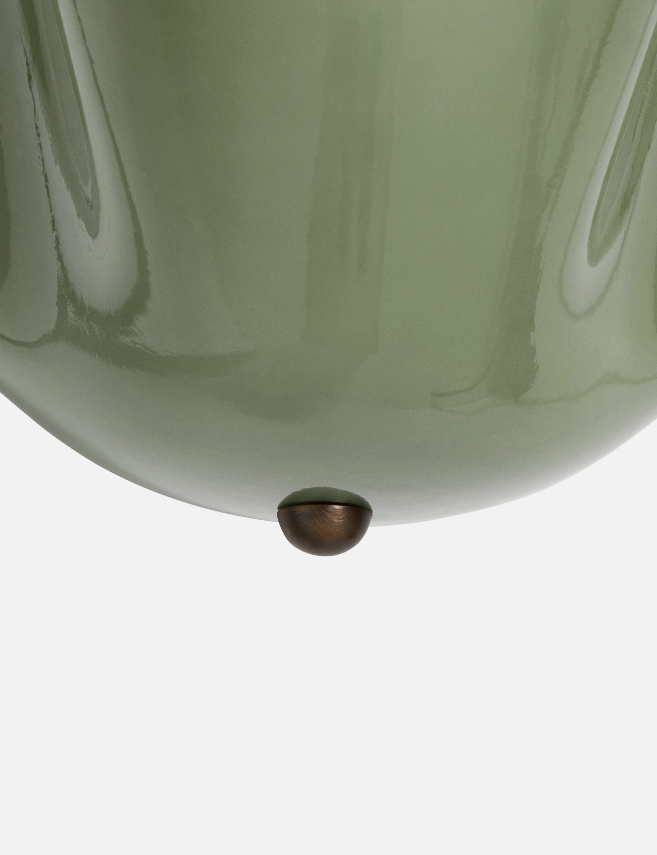 Radner Flush Mount Light