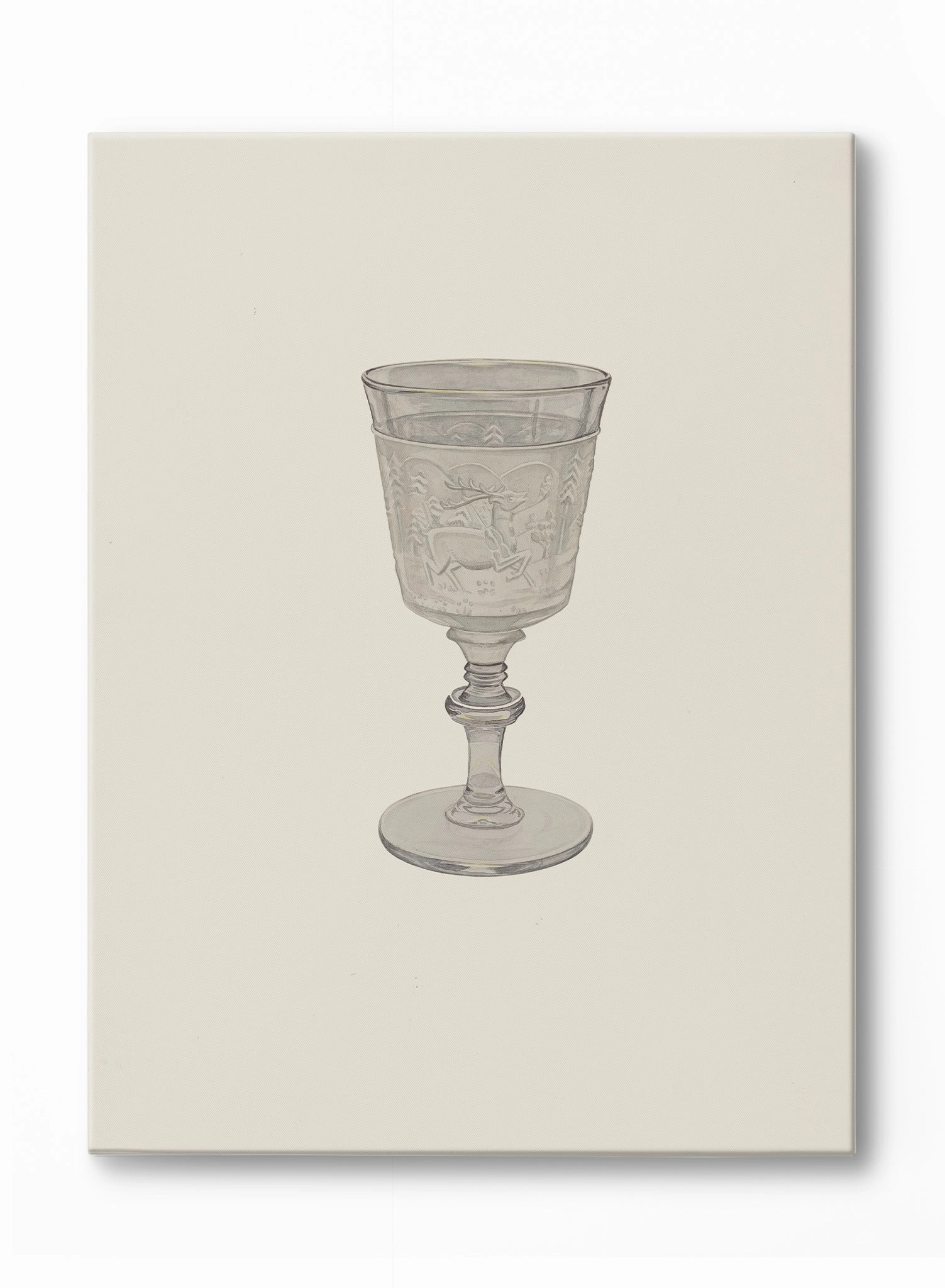 Raise a Glass, Poster