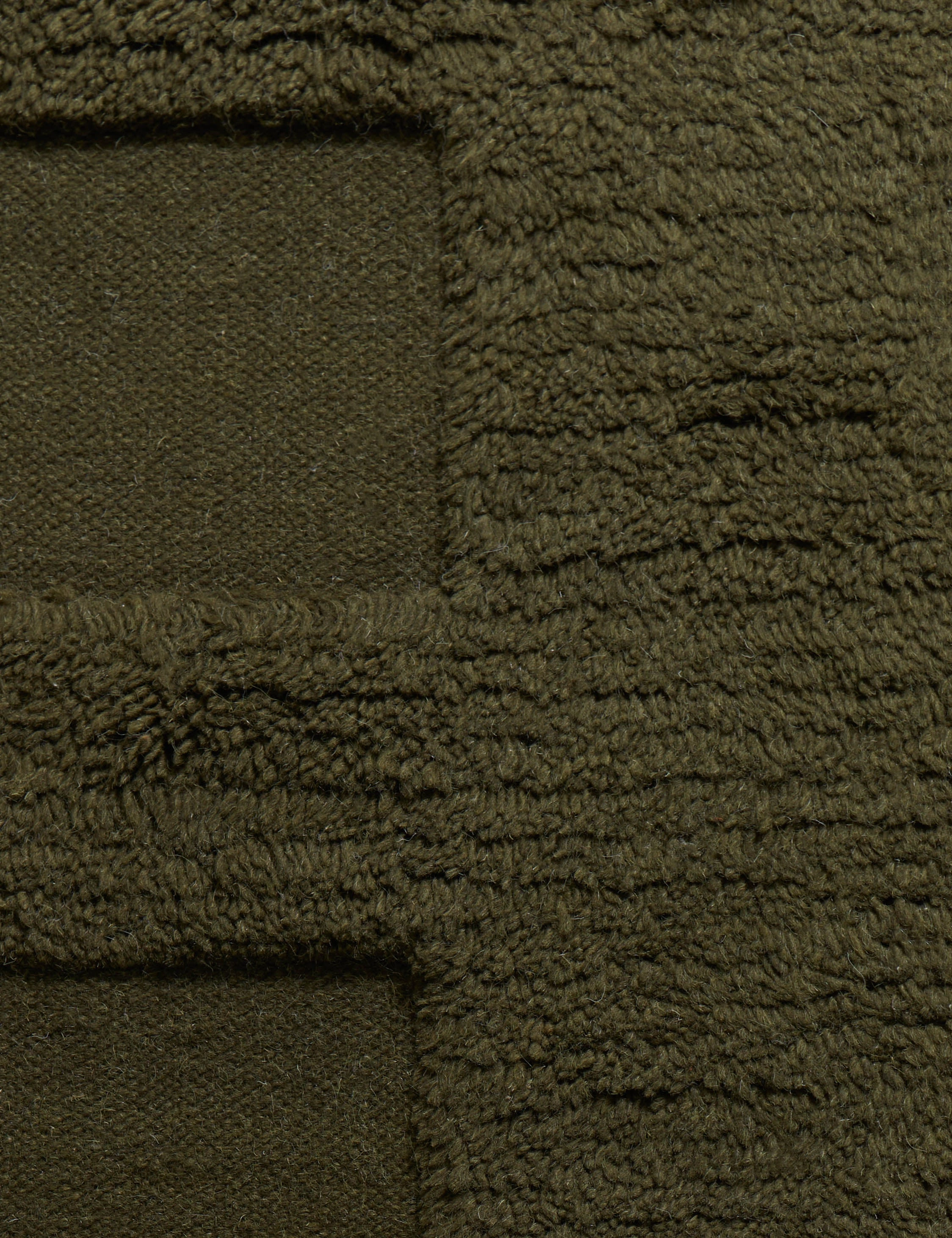Raita Hand-Knotted Wool Rug by Sarah Sherman Samuel