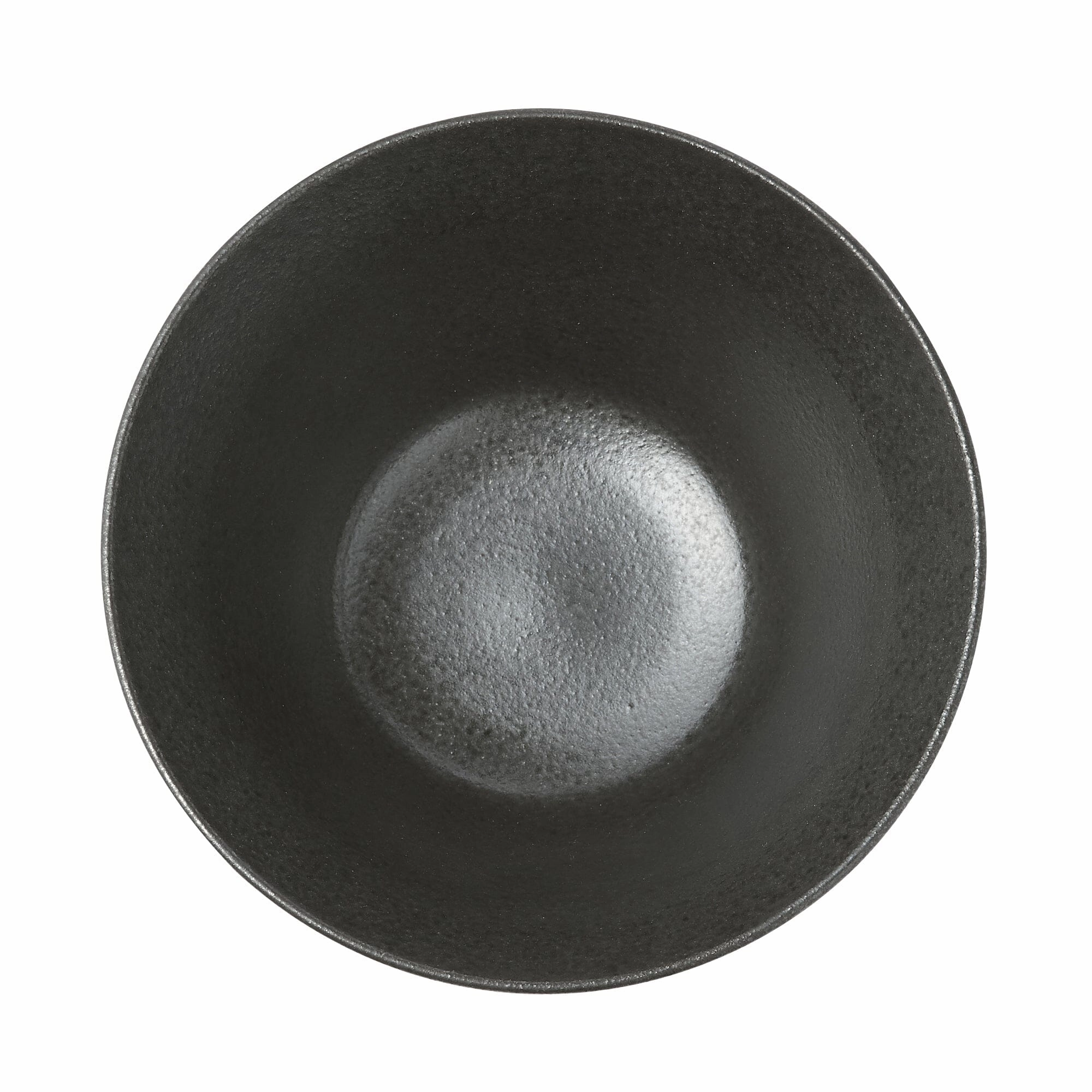 Ramen Bowl Black