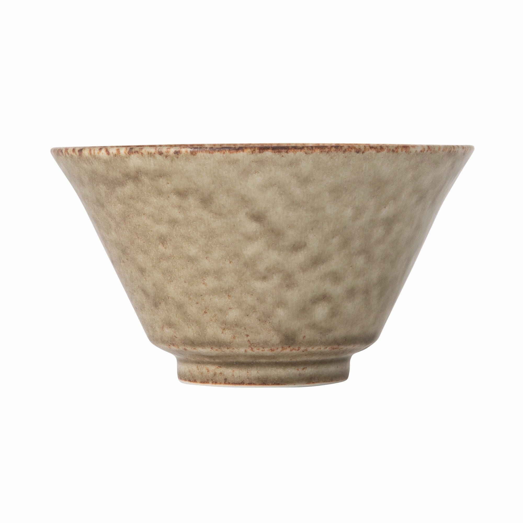 Ramen Bowl Grey