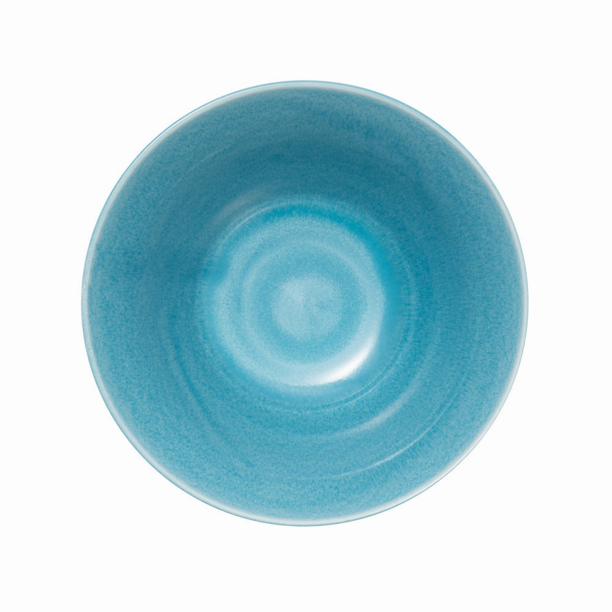 Ramen Bowl ReverseShape Blue