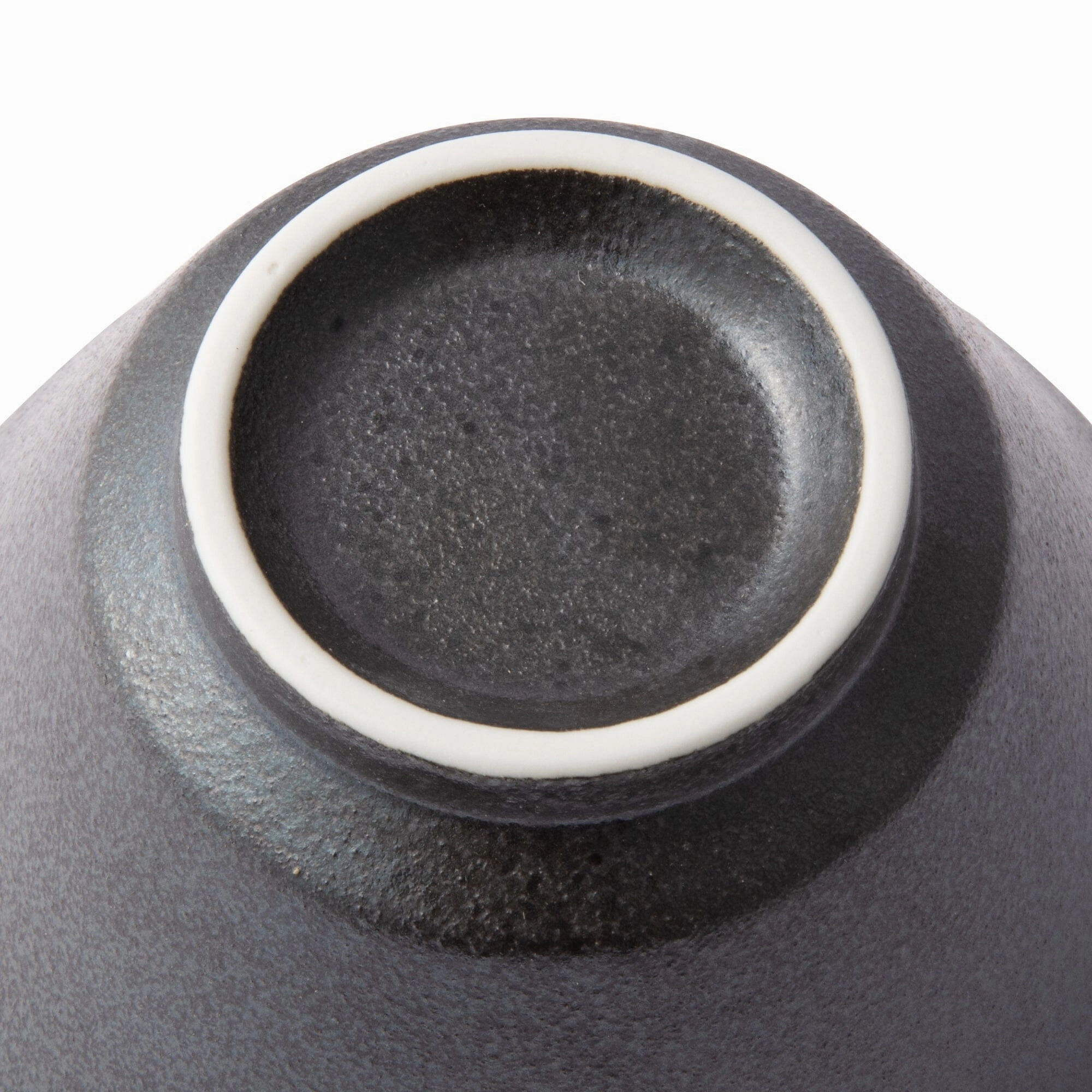 Ramen Bowl Small Black