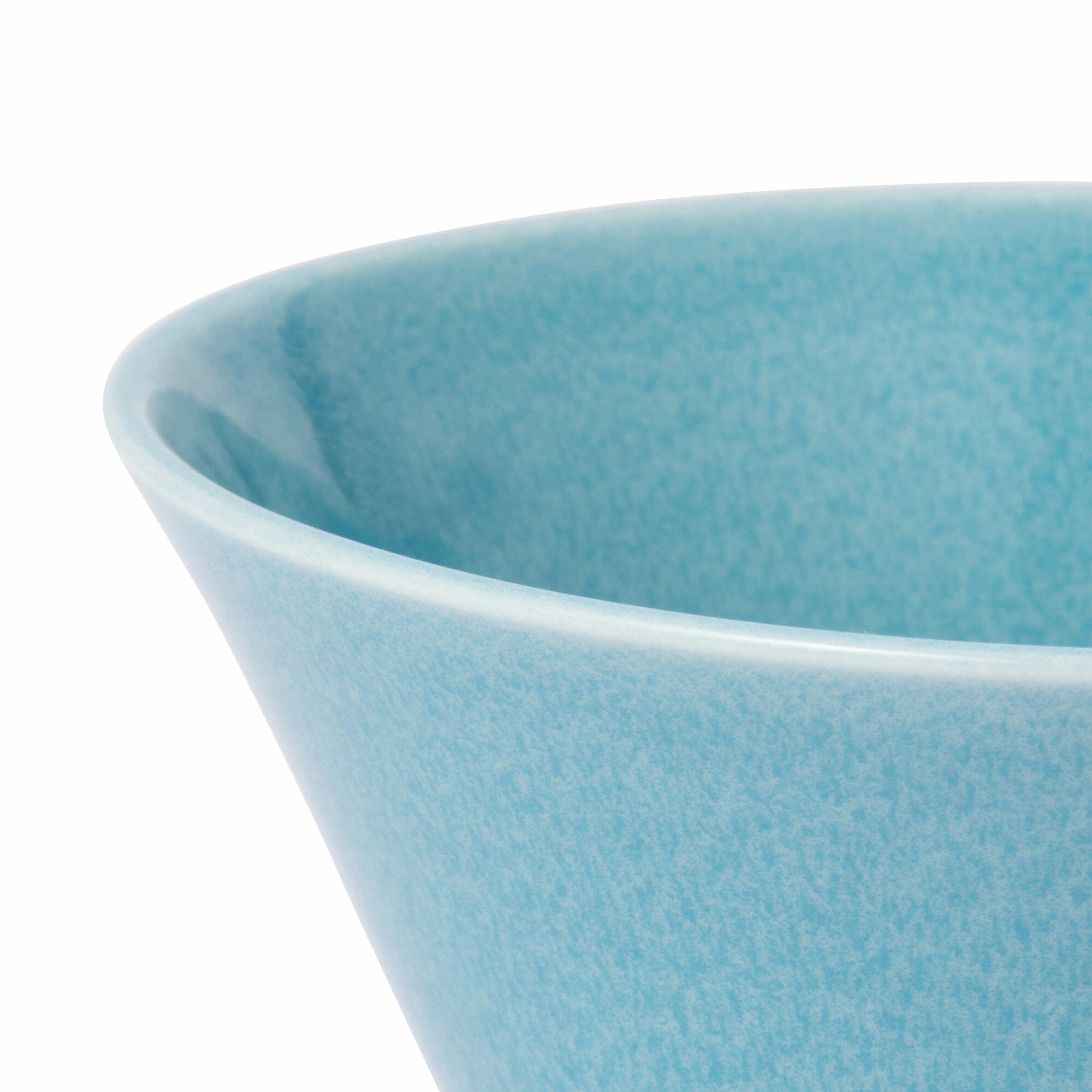 Ramen Bowl Small Blue