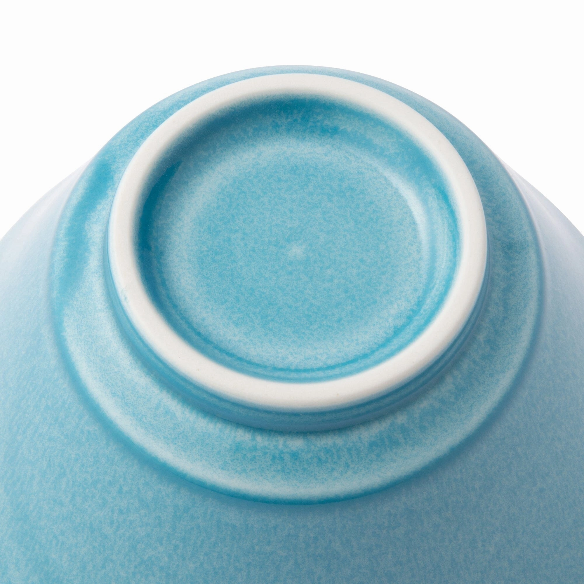 Ramen Bowl Small Blue