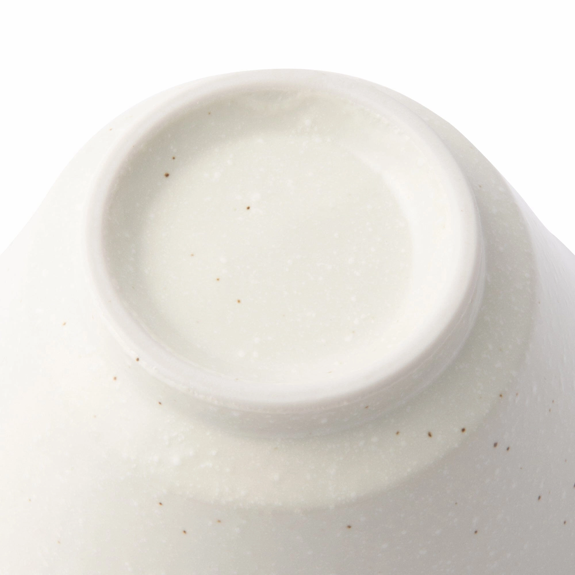 Ramen Bowl Small White